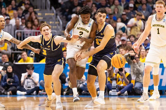 Rubin Jones (15), L.J. Cason (2), and Danny Wolf (1)