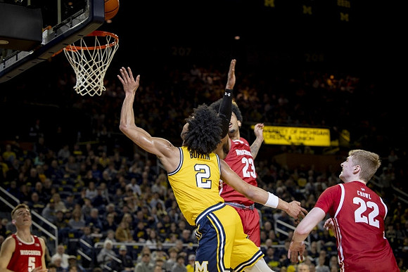 Kobe Bufkin (2)