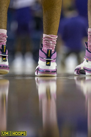 The Pink Game