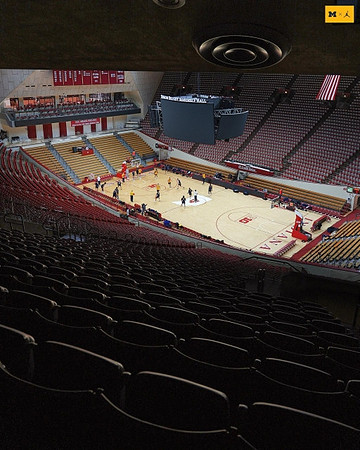 Simon Skjodt Assembly Hall