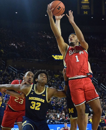 Tarris Reed Jr. (32)