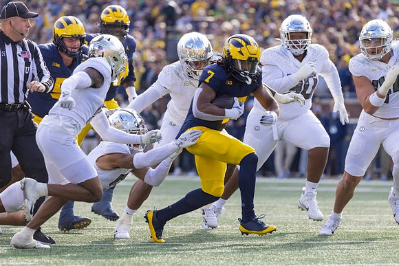 Donovan Edwards (7)