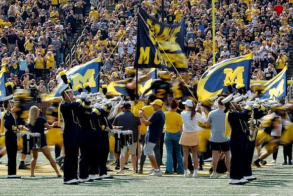 Michigan Band