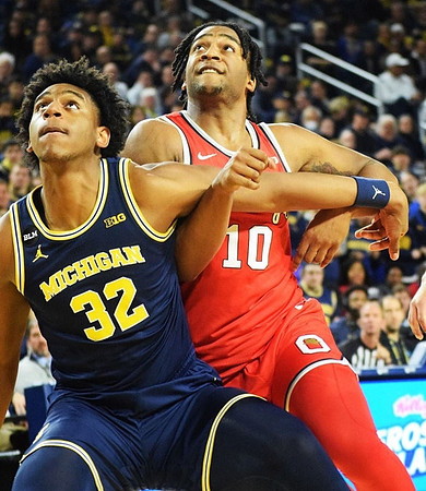 Tarris Reed Jr. (32)