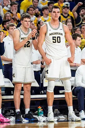 Will Tschetter (42) and Vladislav Goldin (50)