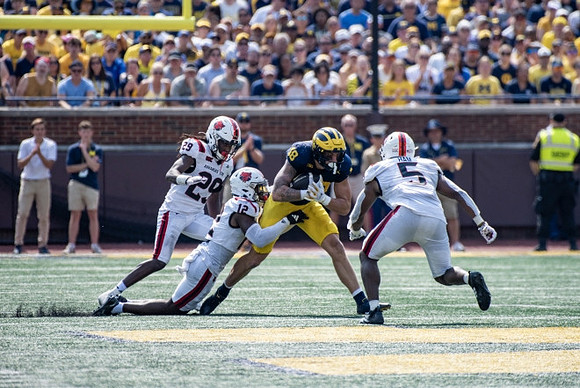 Colston Loveland (18)