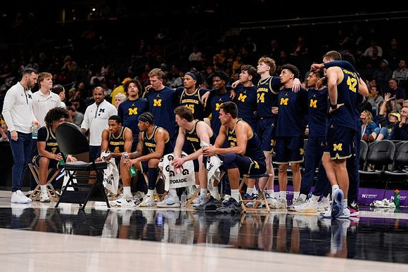 Michigan Team