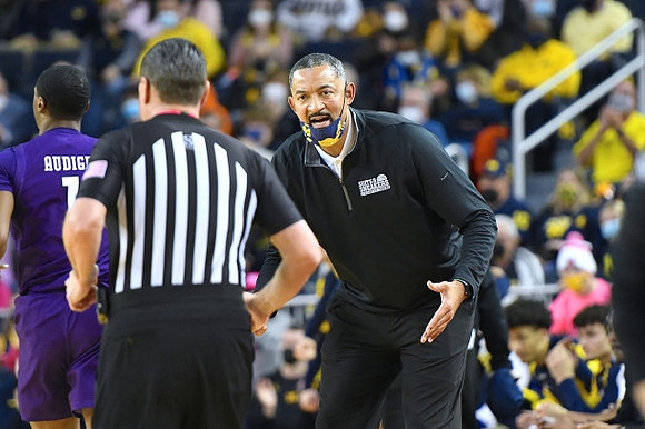 Juwan Howard
