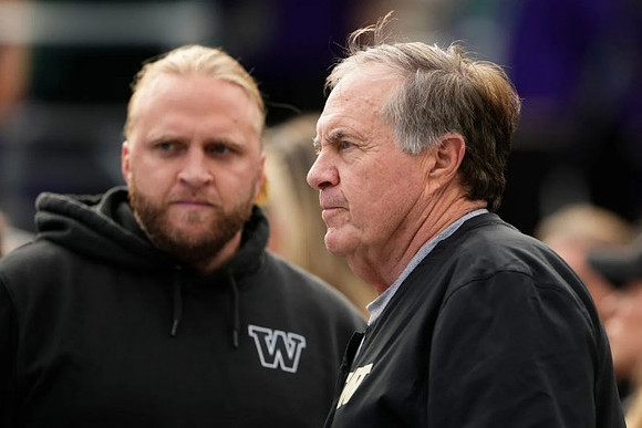 Bill Belichick
