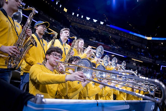 Michigan Band