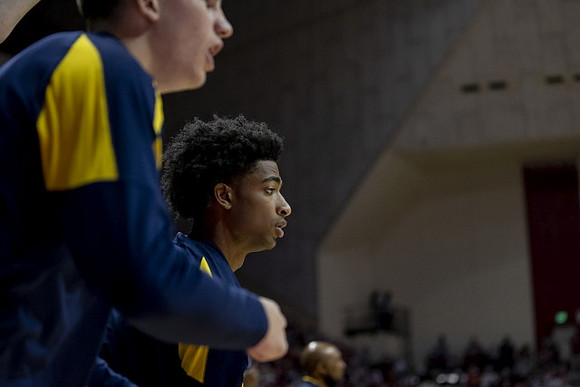 Michigan Team