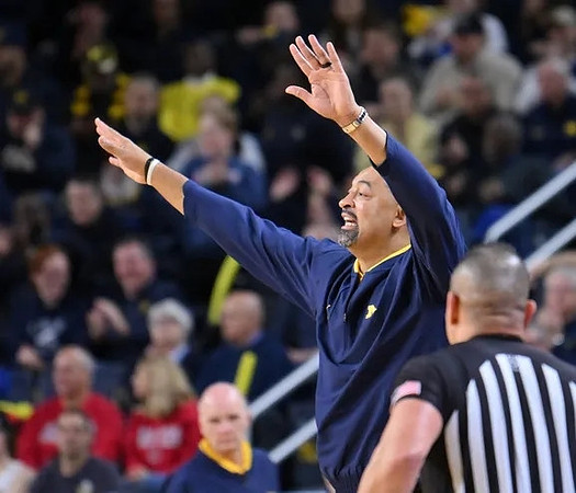 Juwan Howard