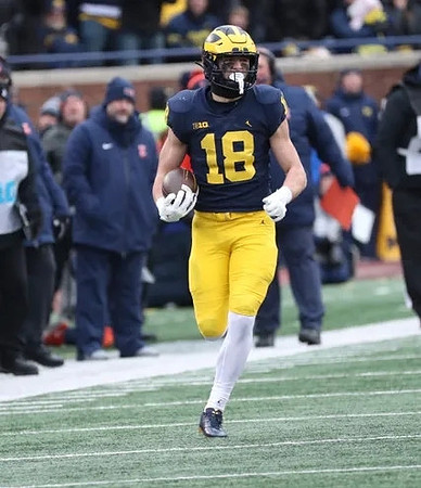 Colston Loveland (18)