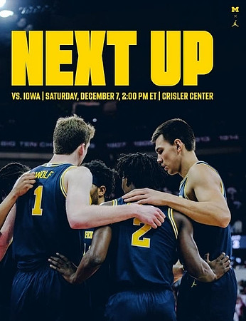 Michigan Team