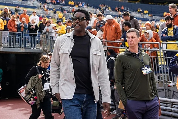 Chris Webber