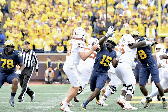 Kenneth Grant (78), Ernest Hausmann (15), and Derrick Moore (8)