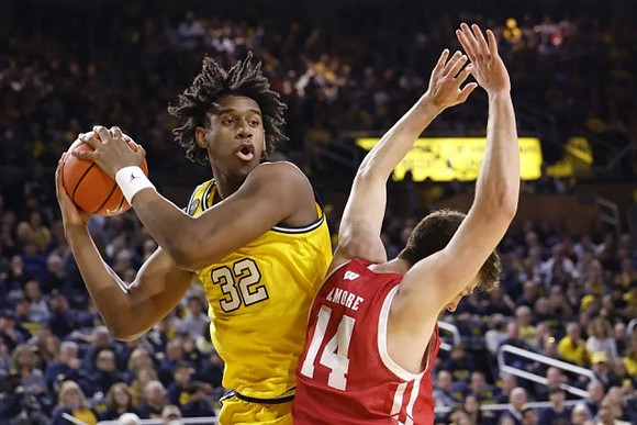 Tarris Reed Jr. (32)
