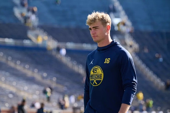 Davis Warren (16)