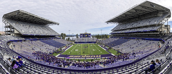 Husky Stadium