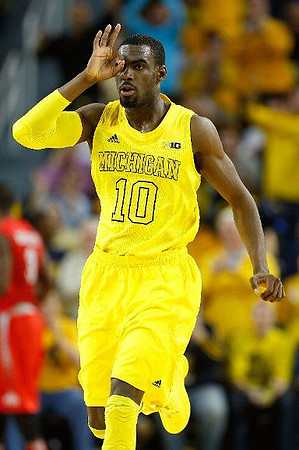Tim Hardaway Jr. (10)