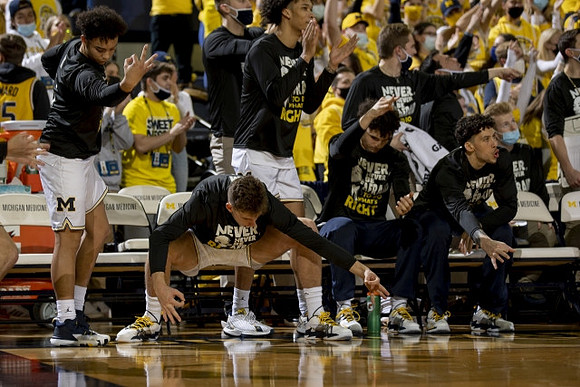 Michigan Team