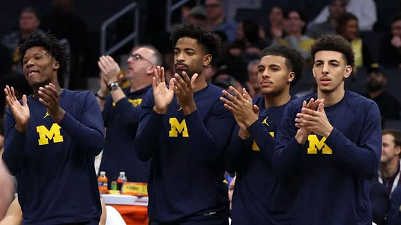 Michigan Team