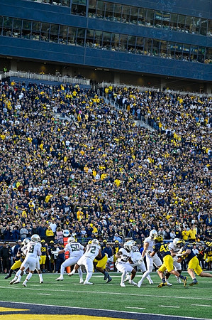 Michigan Team