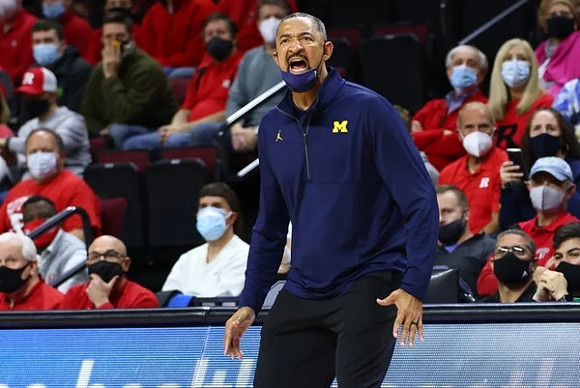 Juwan Howard