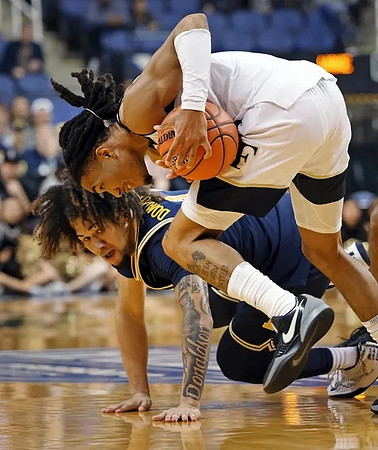 Tre Donaldson (3)
