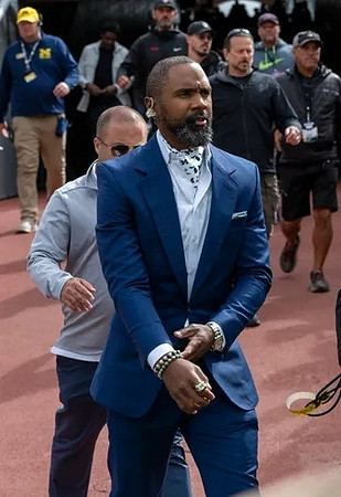 Charles Woodson