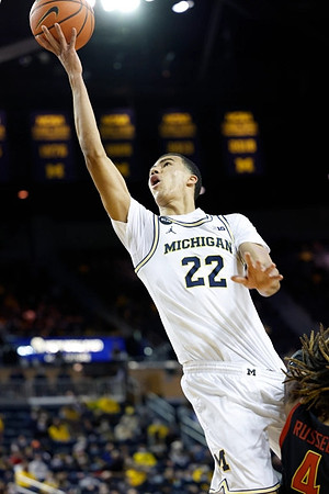 Caleb Houstan (22)