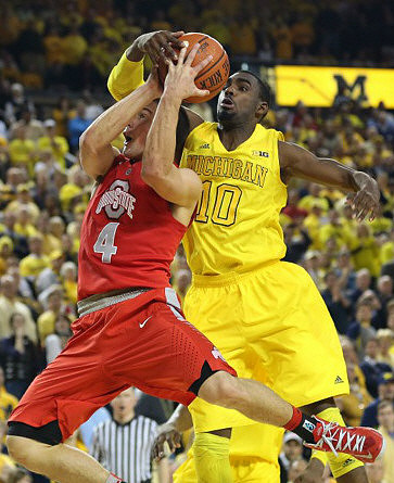 Tim Hardaway Jr. (10)