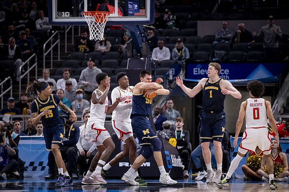 Rubin Jones (15), Vladislav Goldin (50), and Danny Wolf (1)