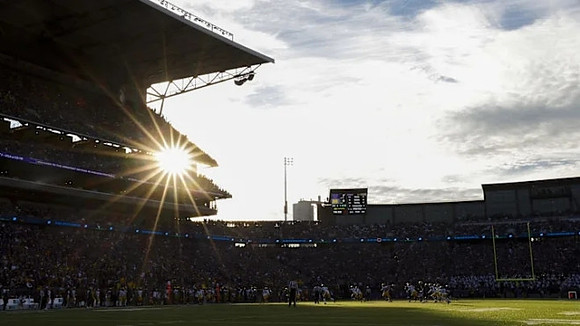 Husky Stadium