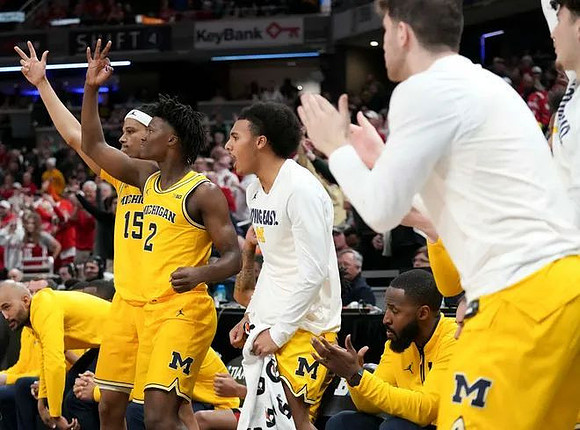 Michigan Team