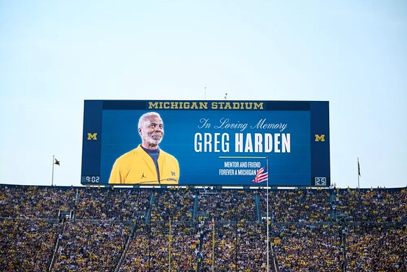 Greg Harden