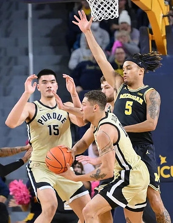 Terrance Williams II (5)