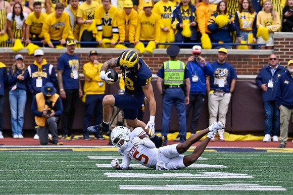 Colston Loveland (18)