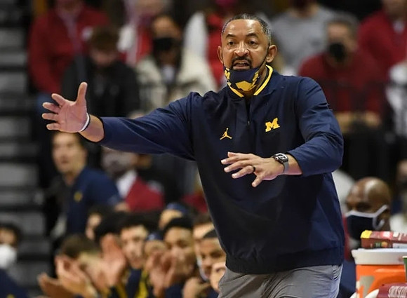 Juwan Howard