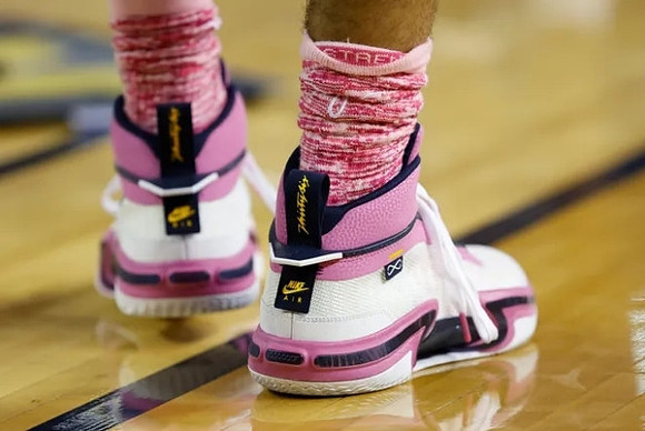 The Pink Game