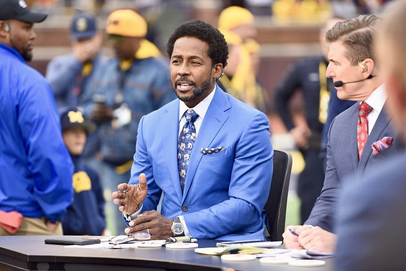 Desmond Howard