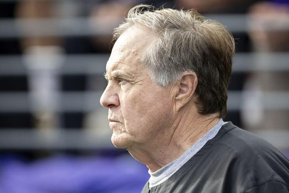 Bill Belichick