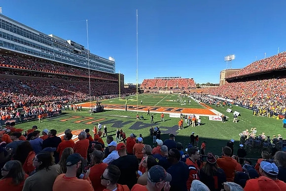 Memorial Stadium