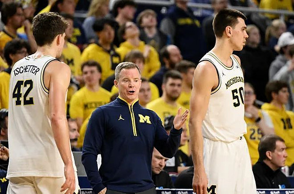 Will Tschetter (42), Dusty May, and Vladislav Goldin (50)