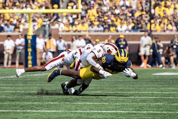 Kalel Mullings (20)