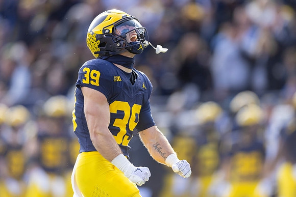 Joe Taylor (39)