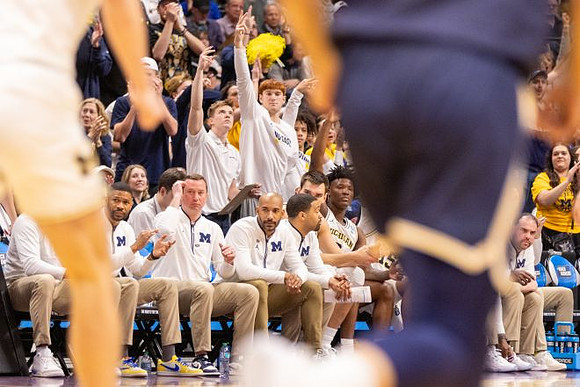 Michigan Team
