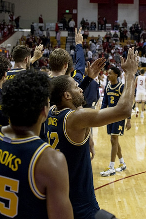 Michigan Team