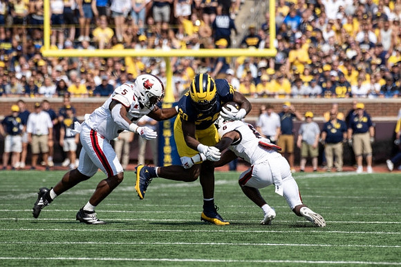 Kalel Mullings (20)