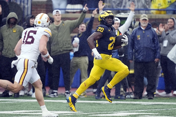 Kalel Mullings (20)